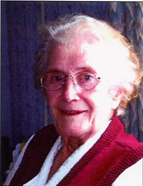 Barbara Whiting
